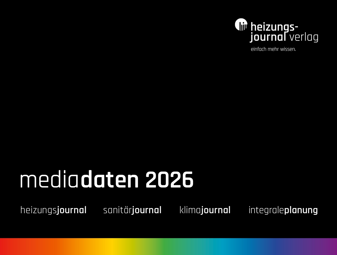 Mediadaten 2026