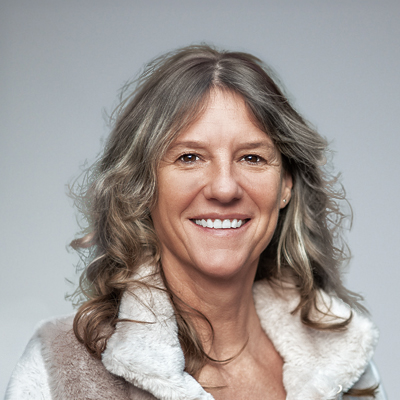 Portrait Claudia Heinemann