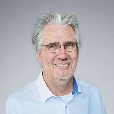 Portrait Eckhard Martin