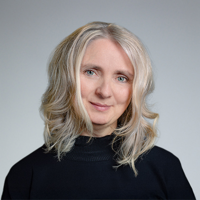 Portrait Elke Oechsner