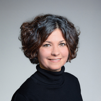 Portrait Julia Rehnert