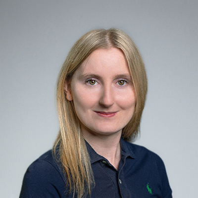 Portrait Madeline Jung