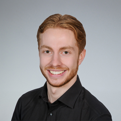 Portrait Manuel Holm