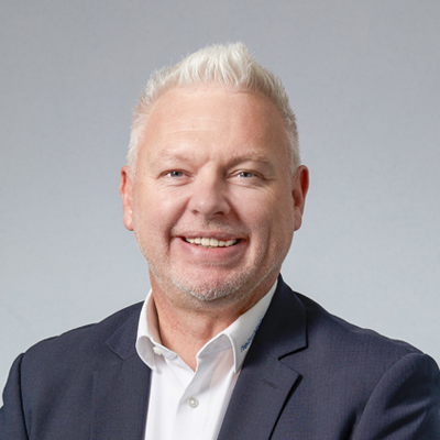 Portrait Norbert Barth