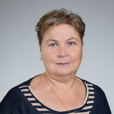 Portrait Susanne Jung