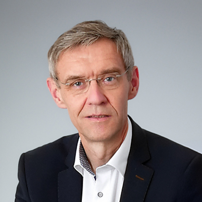 Portrait Timo Krause