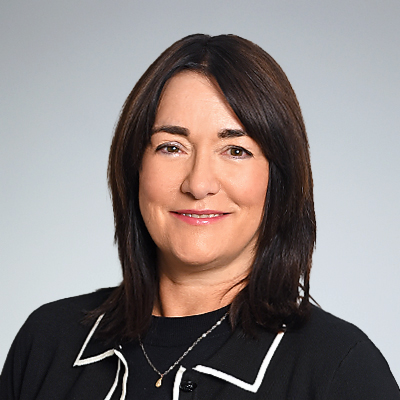 Portrait Heidi Becker